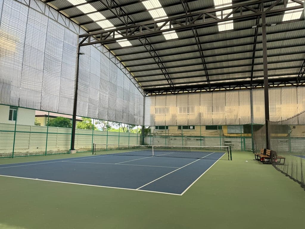 Bearing 68​ Tennis